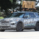 Image for article titled This Is the 2020 Ford Explorer Before You're Supposed to See It